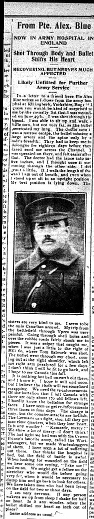 Paisley Advocate, August 16, 1916